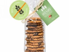 Biscuiti din Fulgi de Mei Fara Gluten 175g